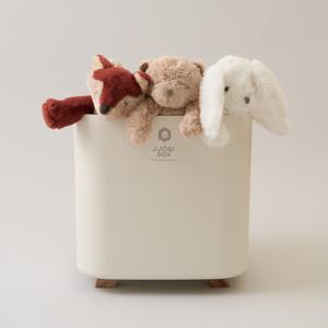 쪼비박스 장난감 살균기 정리함