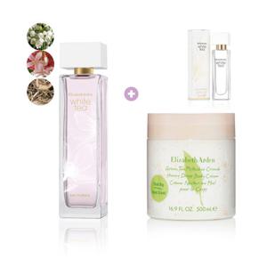 화이트티 오 플로럴 EDT 100ml 세트