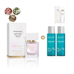 화이트티 오 플로럴 EDT 30ml 세트