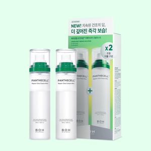 판테셀 리페어시카 크림미스트 120ml X 2개