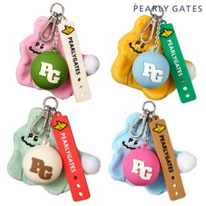 [파리게이츠] 여성 토끼 타올 실리콘 볼케이스 521D3AC002 BJ