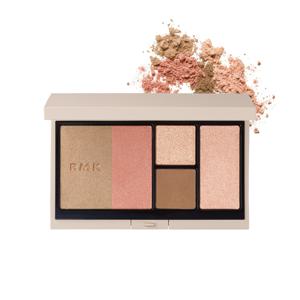 쉐이드&글로우 페이스 팔레트