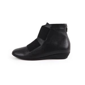 [정상가338,000] 라텍스 원스킨 부츠_S11CL6223