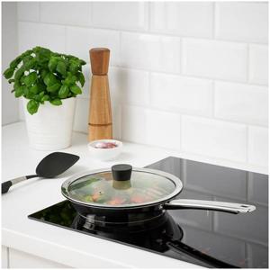 클로크렌 팬 뚜껑 지름25cm