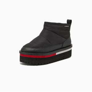 타미 힐피거 제니 플랫폼 패딩 부츠 (T52E7ASB440JT1BDS)