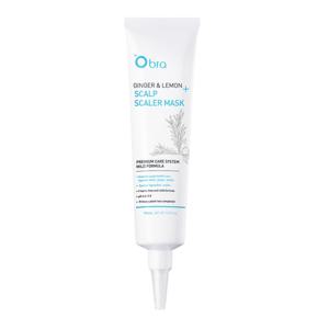 [오브라] 두피케어 진저앤레몬 스케일러마스크 150ml