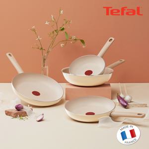 티타늄2X 글로시샤인후라이팬 웍 2종/3종 세트 (택1)