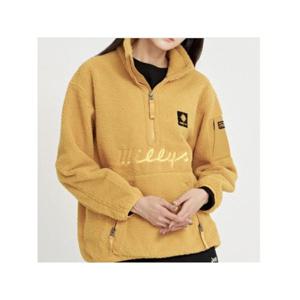 [하프클럽] JEEP Jeep  양털집업 플리스 뽀글이 아노락_12 JM4TZU403_0