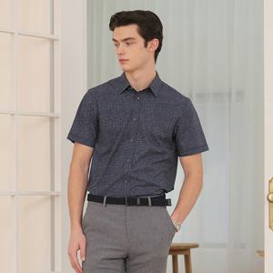 [잭필드][1종] 쿨라이트 반팔셔츠