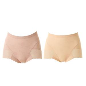 비너스 얇고 부드러운 미디움타입 복부보정 삼각거들VGRM155S