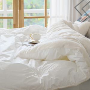 윤스홈 비트 고밀도면 극세사 겨울 차렵이불 슈퍼싱글