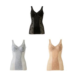 비너스 답답하지않고 시원한 몸매보정 복부보정 바디쉐이퍼AB컵VBTM141AB