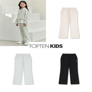 MKF1PT2401 여아 밸런스 울트라스트레치 플레어 팬츠