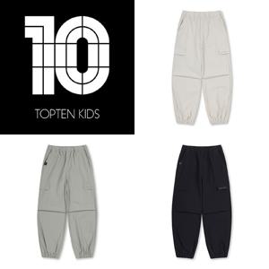 [택가49900원]공용) 밸런스 바람막이 셋업 조거 팬츠 MKF2PP3411