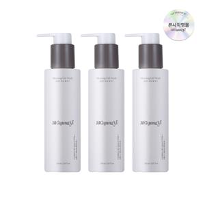 비건인증 여성청결제 모닝 젤 150ml*3 | 칸디다 항균 프로바이오틱스