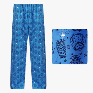 남자순면파자마 9부 잠옷바지 면100 집에서입는 하의