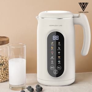 자동세척 두유제조기 대용량 1.2L VMD-FM1200