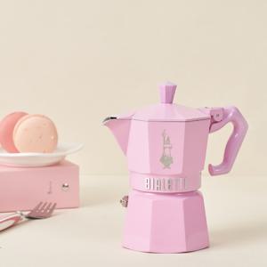 모카 익스클루시브 핑크 3컵