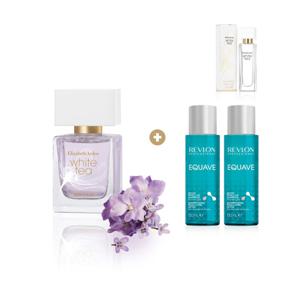 화이트티 오 라일락 EDT 30ml 세트