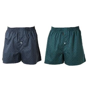 비너스 통풍잘되는 부드럽고 편안한 고급면100수 남성 매직트렁크VMP1945M