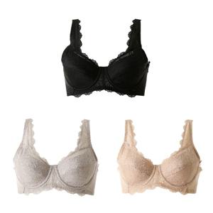 비너스 빅사이즈 가슴잘잡아주는 기능성 보정브라EF컵VGBH120EF