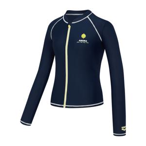 [아레나] 쥬시 프룻 레귤러핏 집업 래쉬가드 A5BL1PQ01DNV