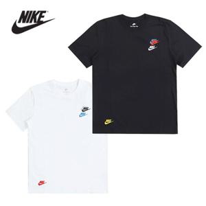 [하프클럽]  클럽 에센셜 멀티 푸츄라 반팔티