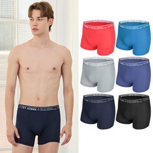 TRY 에어로쿨 매쉬 프리미엄 드로즈 6매 세트(EMDRJ02)