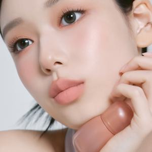 포근 픽싱 틴트 /부드럽고 포근한 틴트 /신제형 립틴트