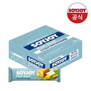 소이조이 마카다미아&레몬 12개입