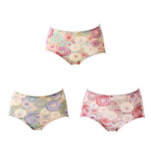 비너스 밑위높은 편안하고 부드러운 여성 부인군팬티VPT6743