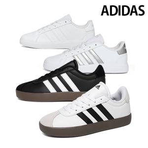 여성 주니어 그랜드 VL 코트 브레이크넷 운동화 스니커즈 택일