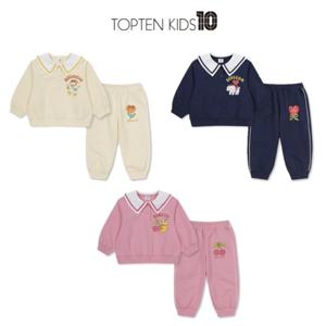 MKF1IP2301 유아 버비 라이트테리 카라포인트 셋업