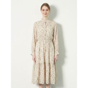 [하프클럽] () 캉캉패턴 원피스(LC31CYOP572X)