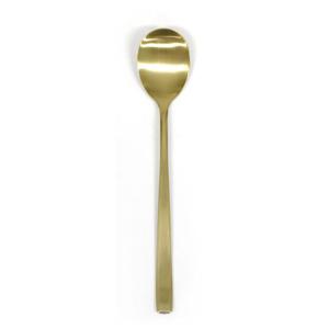 고급형 티타늄 한식 숟가락 수저 21cm 15호 고급숟가락 성인숟가락 숫가락 티타늄숟가락