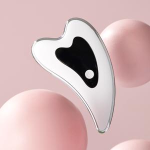 갈바닉 페이스 전동 마사지기