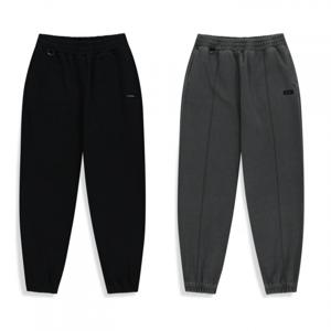 [내셔널지오그래픽키즈] K254UPT210 어드벤처 루즈핏 니트 트레이닝 팬츠 바