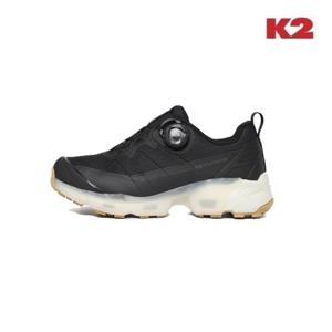 [롯데백화점][케이투 (행사)]공용 사계절 방수 트레킹 워킹화 가벼운 등산화 프라임 FUS24G21