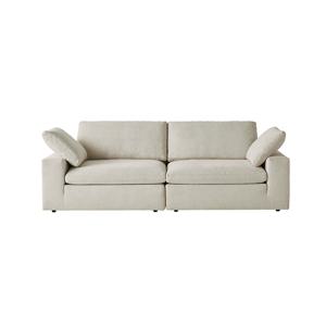 캄포구스30 클래식 3.5인소파_아이보리