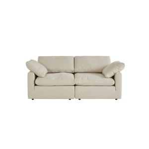 캄포구스30 슬림 3인소파_아이보리