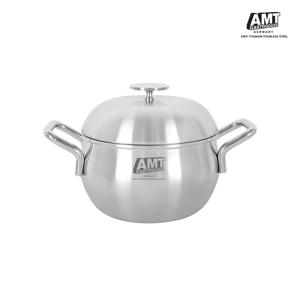 316Ti스텐 통5중 라이스쿠커 16cm