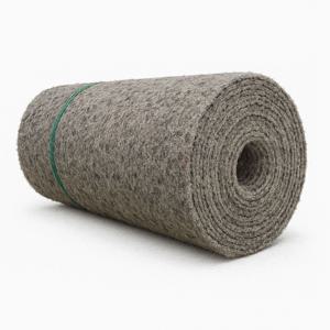 보온덮개 고밀도 카펫형 부직표 토목용 양생포 잡초 미끄럼방지 2M x 10M 보온덮개부직포