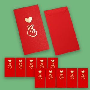 명절 생일 생신 부모님 조카 용돈 축하 돈 봉투 10p 세뱃돈봉투 용돈봉투 돈봉투 답례봉투