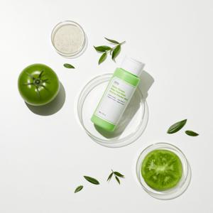 그린토마토 딥포어 클린 엔자임 파우더워시