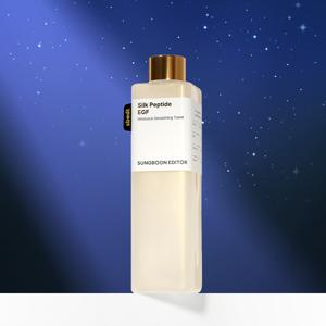 실크펩타이드 EGF 인텐시브 광채 토너 300ml