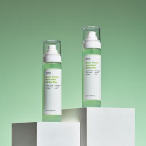 그린토마토 포어 하이드라 올데이 모공 미스트 120ml