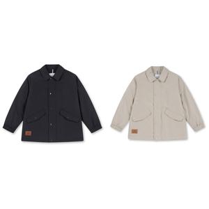 [택가129900원]남아) 클래식 카라 패딩 점퍼 MKE4JP1021