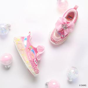 캐치! 티니핑 LED 패딩슬립온 하츄핑 (0098420) WV25317 PK