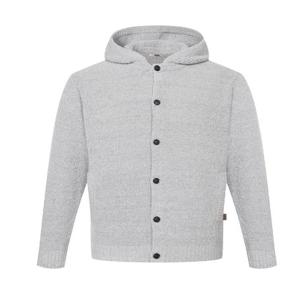 닥스 [25FW] 울혼방 부클 후드 가디건 DLW1SWCD105-G1