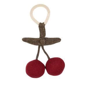 국내공식  체리 유모차 모빌 RED ARMY